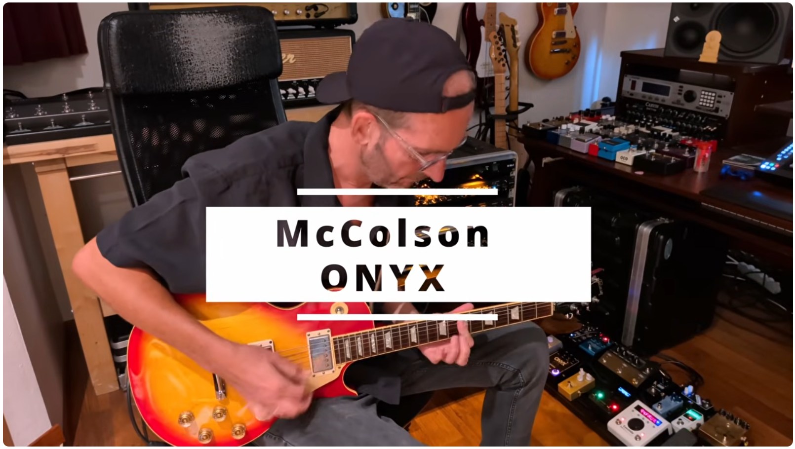 Nouvelle Vidéo ! 
https://youtu.be/Yg8ci4esPuU