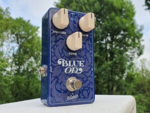 Blue OD