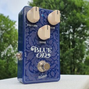 Blue OD