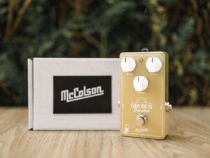 Golden Booster