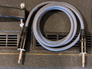 Speaker Cable