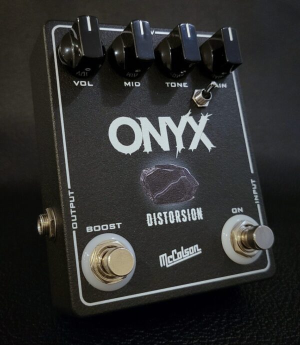 Onyx