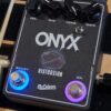 Onyx Canal Blue